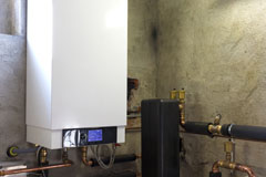 Little Dalby condensing boiler companies