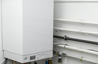 free Little Dalby condensing boiler quotes