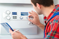 free Little Dalby gas safe engineer quotes